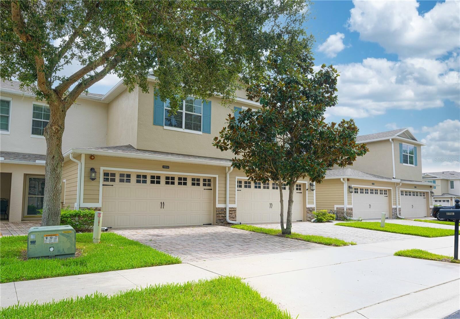 Property Photo:  15510 Campden Street  FL 34787 