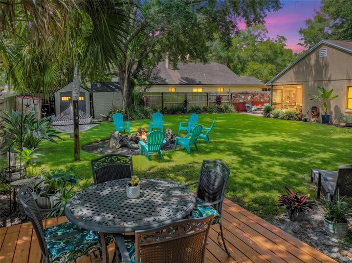 Property Photo: 1017 Horton Court FL 32765