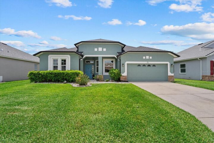 Property Photo: 12211 23rd Street E FL 34219