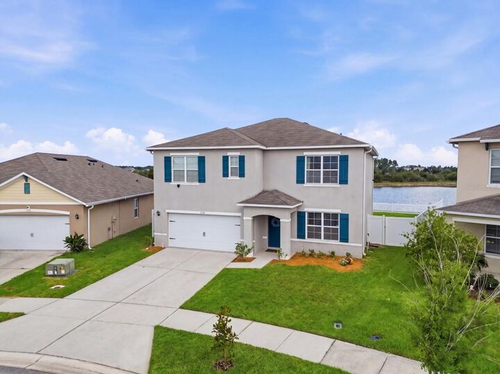 Property Photo:  2767 Grandbury Grove Road  FL 33811 