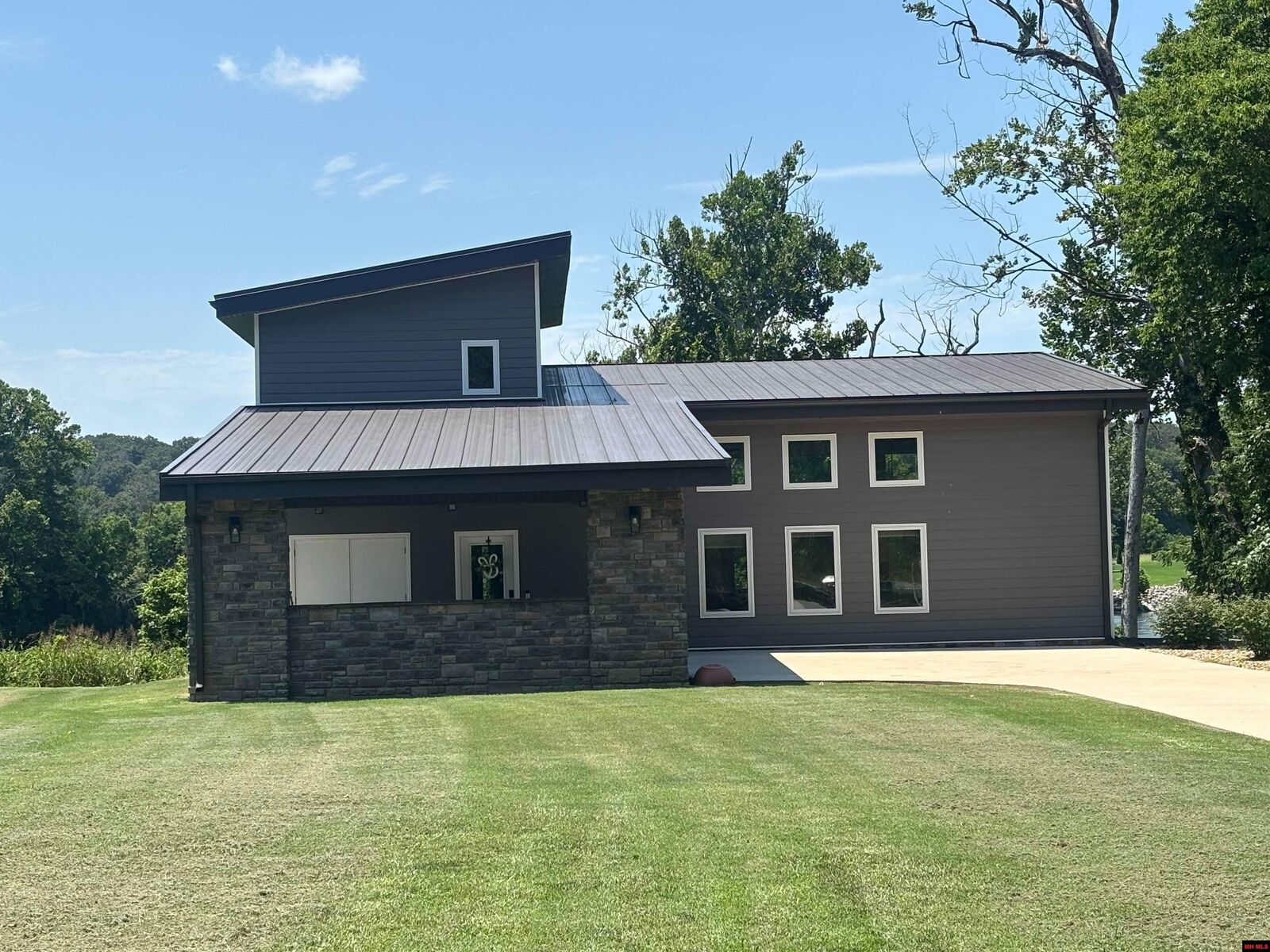 Property Photo: 22 Sculpin Lane AR 72626