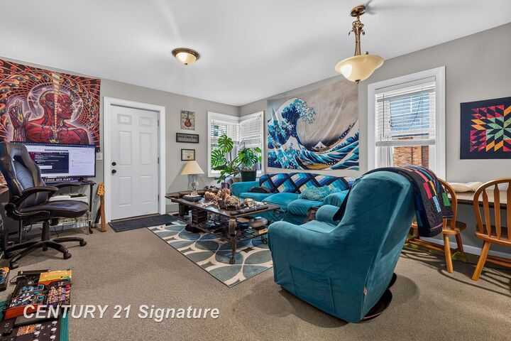 Property Photo:  2219 Marshall Court  MI 48602 