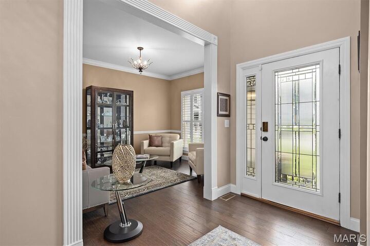 Property Photo: 509 Betty Jewel Court IL 62226