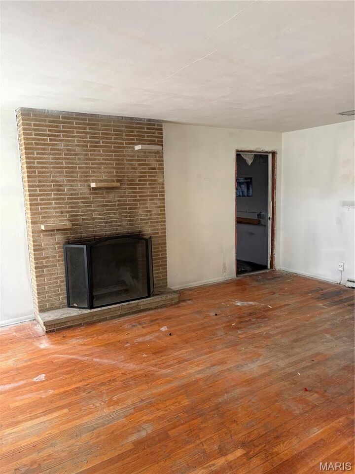 Property Photo:  5209 Lakewood Spur Drive  MO 63052 