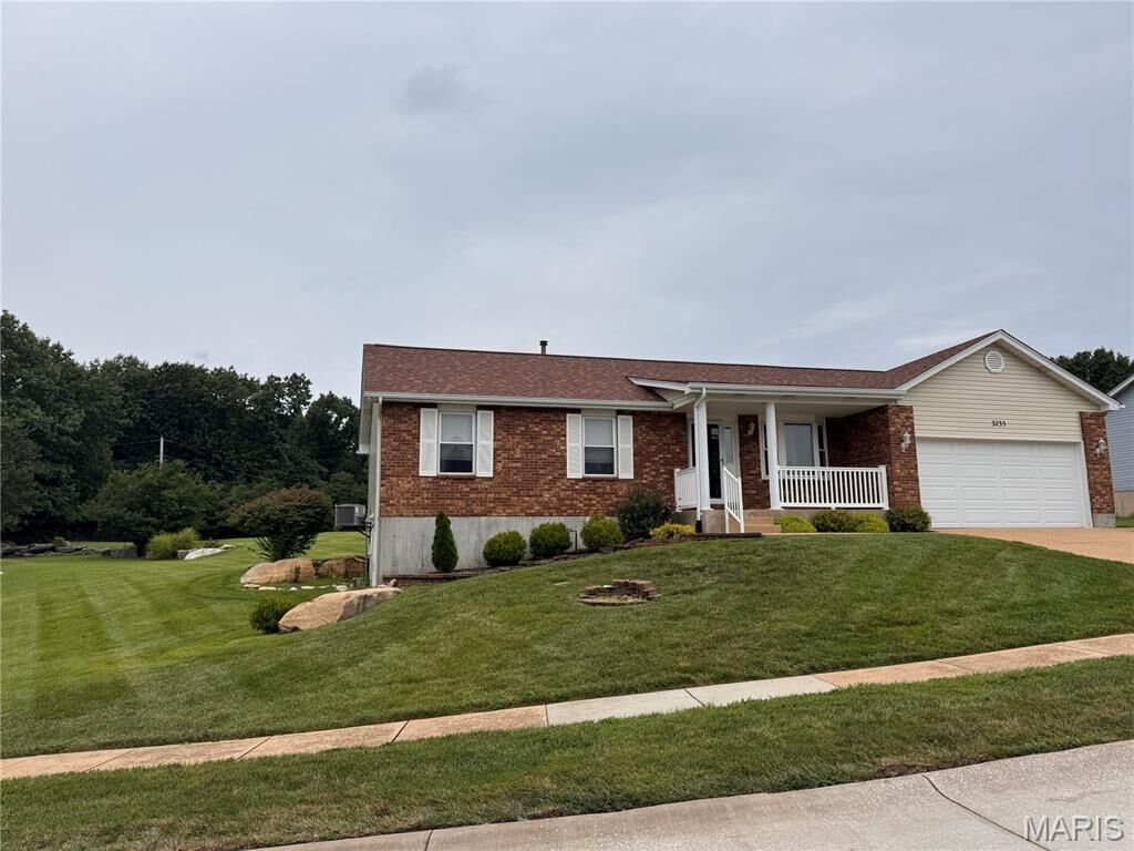 Property Photo: 3235 Rosedale Drive MO 63010