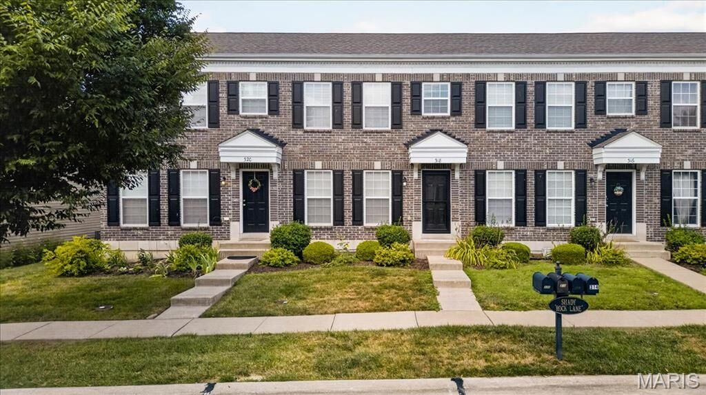 Property Photo: 318 Shady Rock Lane MO 63368