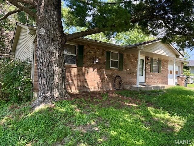 Property Photo:  2714 Luce Street  MO 63701 