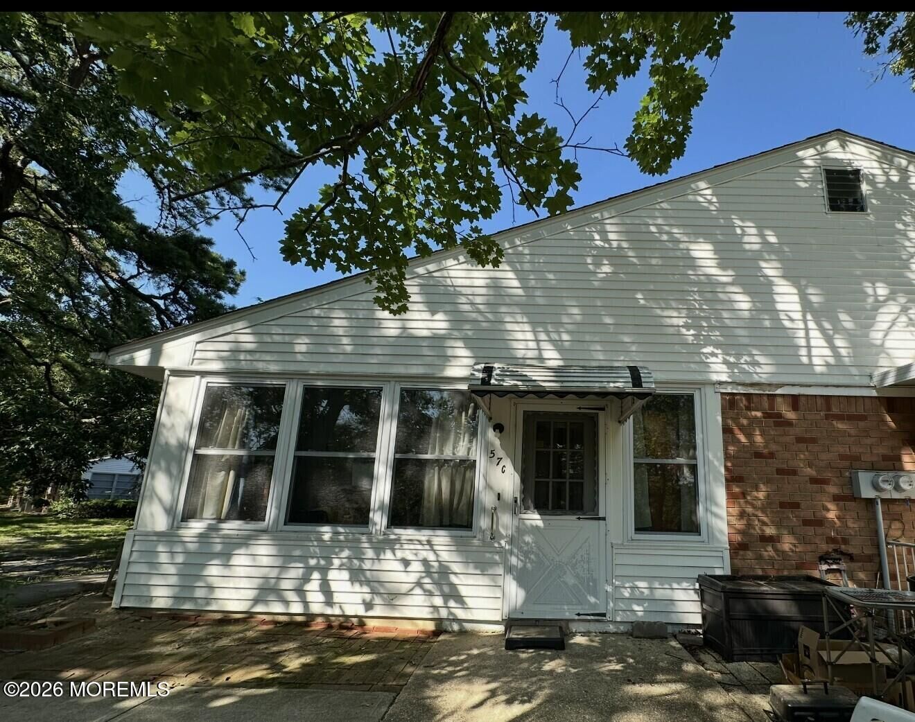Property Photo: 57 C St John Place NJ 08759