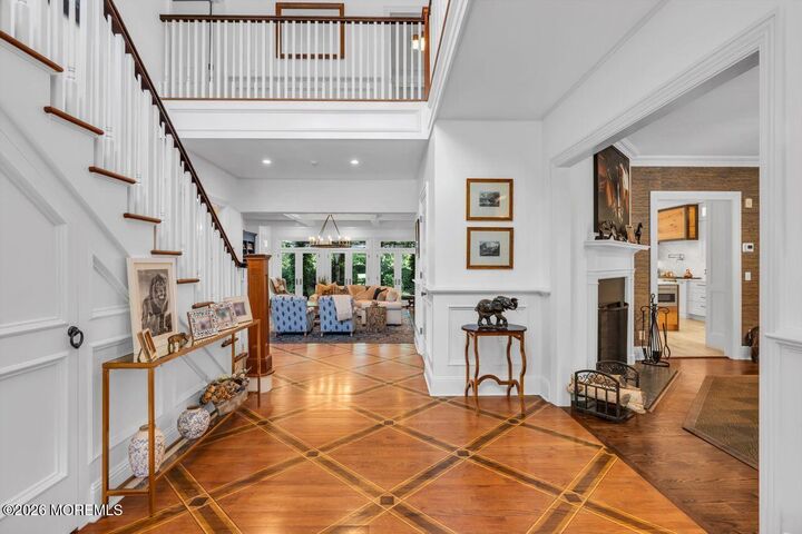 Property Photo: 8 Ridge Road NJ 07760