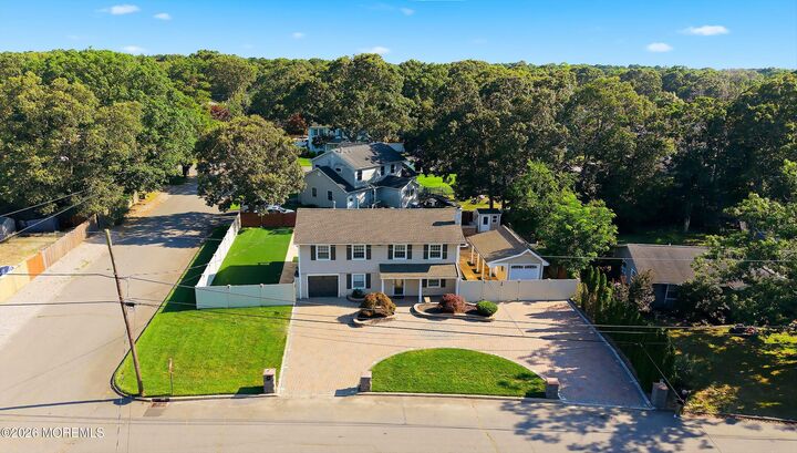 Property Photo:  213 Lawrence Drive  NJ 08734 