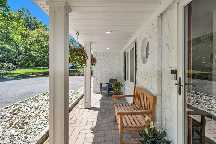 Property Photo: 45 The Trail NJ 07748