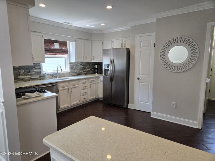 Property Photo: 1941 Quimby Court NJ 08755