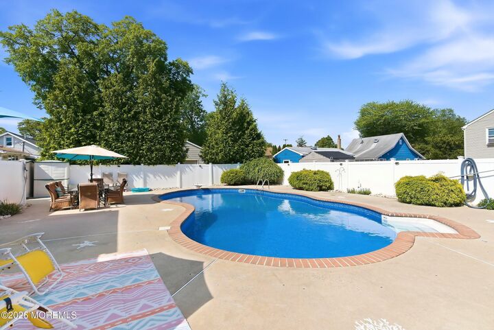 Property Photo:  111 Bash Road  NJ 08753 