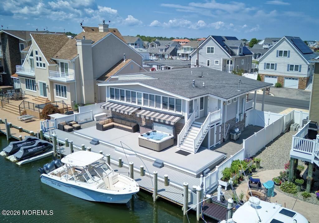 Property Photo:  333 Maria Drive  NJ 08753 