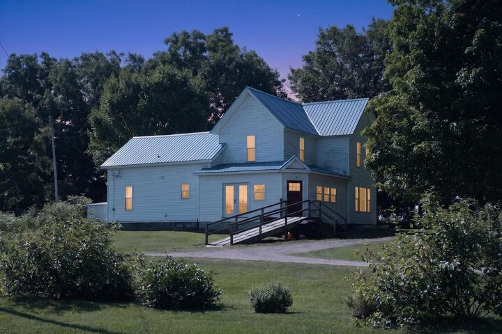Property Photo: 500 23 Mile Road MI 49245