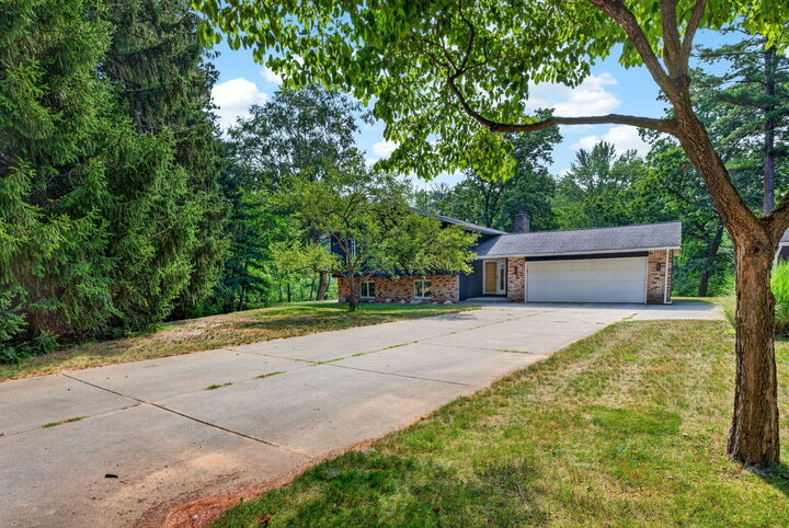 Property Photo:  2515 W Giles Road  MI 49445 