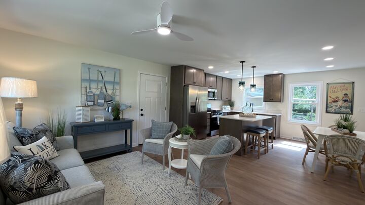 Property Photo:  226 S Chicago Street  MI 49117 
