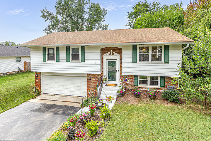 Property Photo:  2319 Springhill Lane  IL 60046 