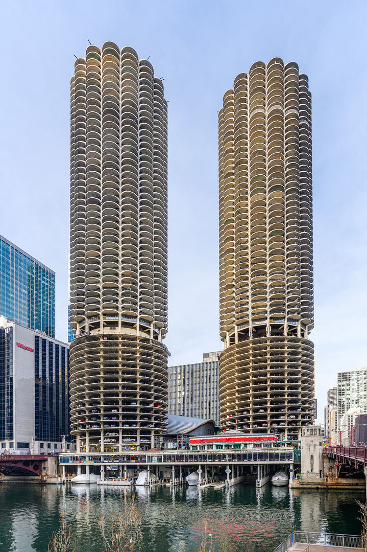 Property Photo:  300 N State Street 3602  IL 60654 