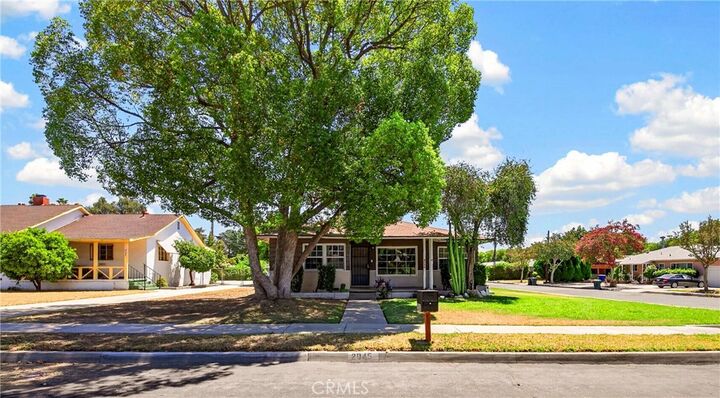 Property Photo:  2045 Crestview Avenue  CA 92404 