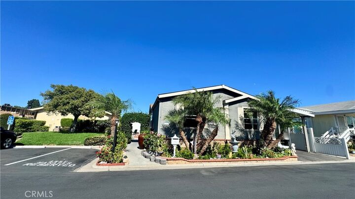 Property Photo:  10550 Western 61  CA 90680 