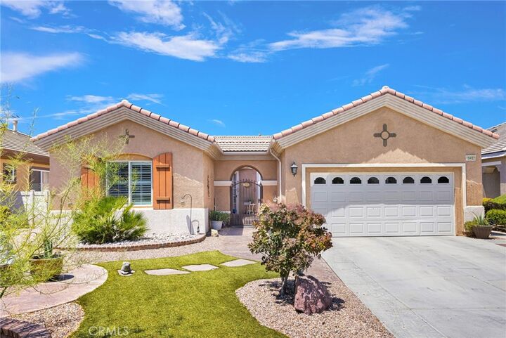 Property Photo: 10402 Nobleton CA 92308