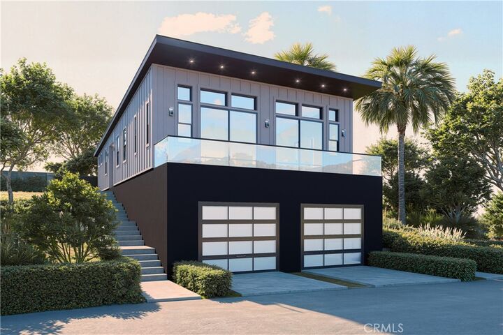 Property Photo:  0 Lookout Drive  CA 91301 