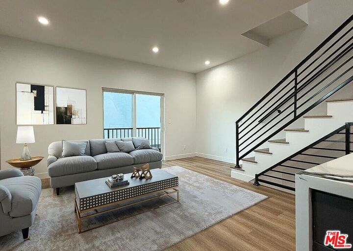 Property Photo: 5340 1/2 Denny Avenue CA 91601