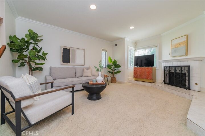 Property Photo: 7 Wilking Dr. CA 92620