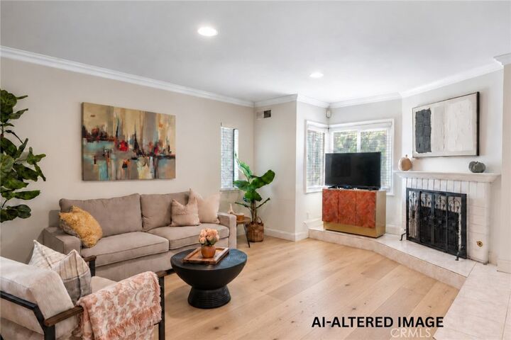 Property Photo: 7 Wilking Dr. CA 92620