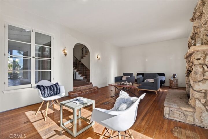 Property Photo:  6604 Valmont Street  CA 91042 