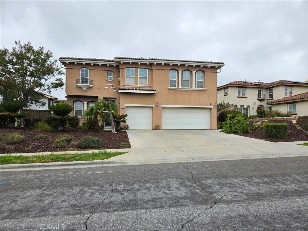 Property Photo:  5530 Papagallo  CA 92057 