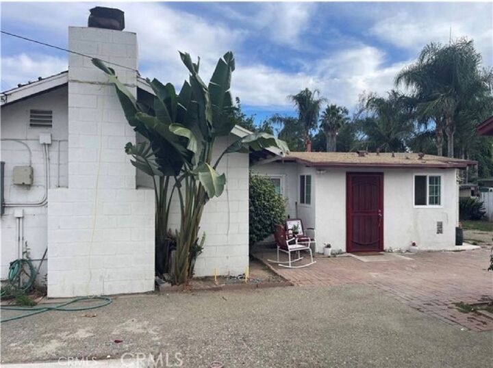 Property Photo:  11818 Yorba Av  CA 91710 