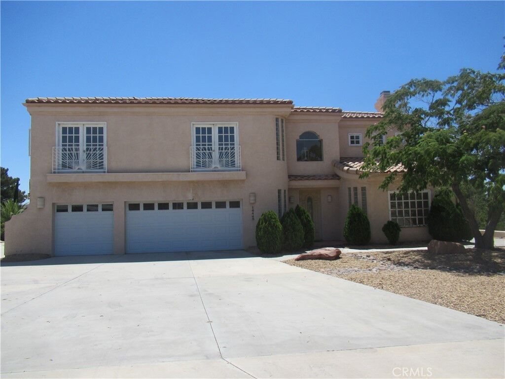 Property Photo:  16445 Koda Way  CA 92307 