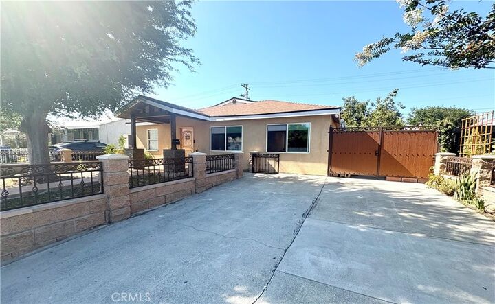 Property Photo:  11113 Ratliffe  CA 90650 