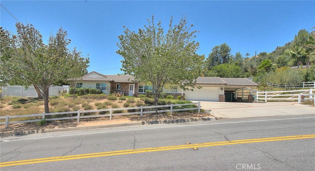 Property Photo:  615 Mount Olive Dr  CA 91008 