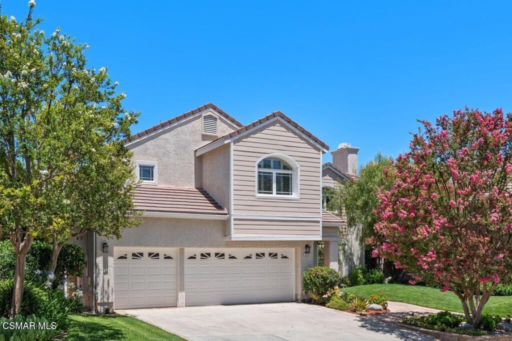 Property Photo:  7616 Ashton Court  CA 91304 