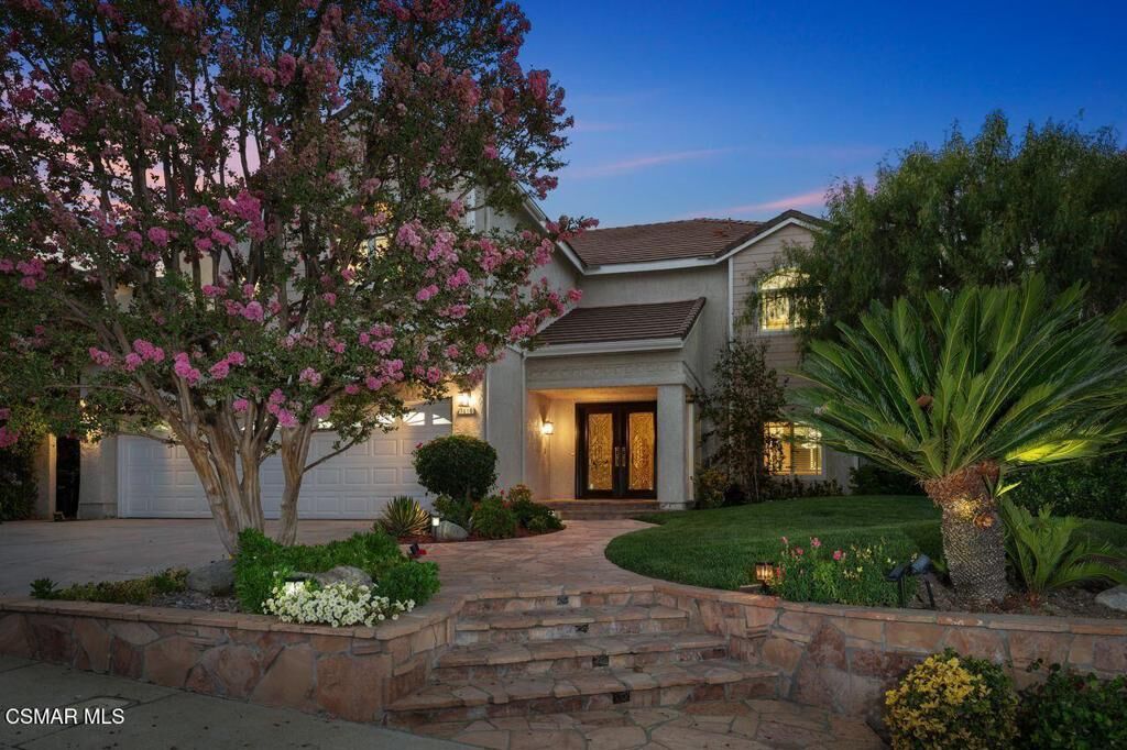 Property Photo:  7616 Ashton Court  CA 91304 