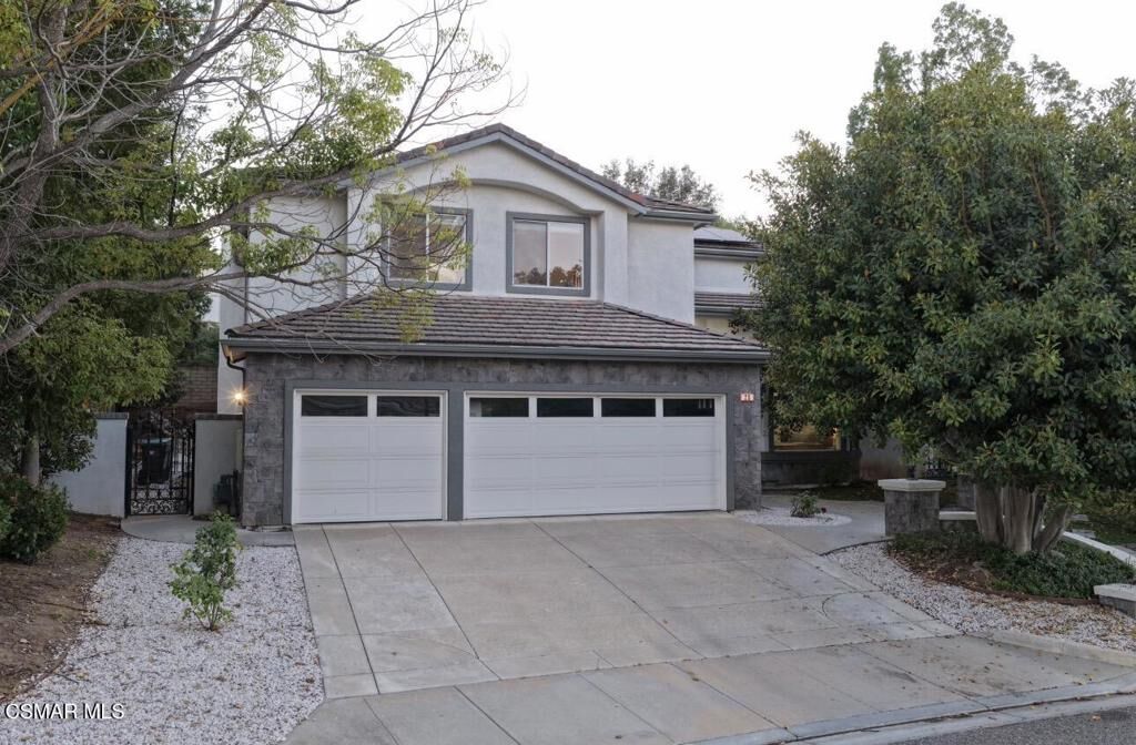 Property Photo:  25 Humboldt Street  CA 93065 