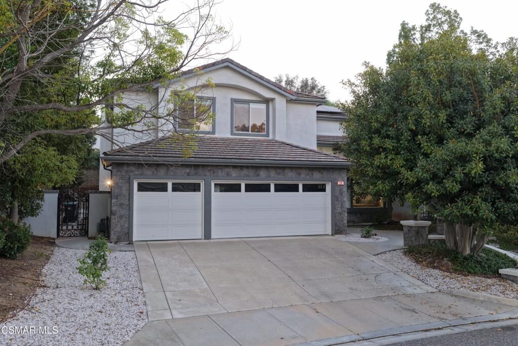 Property Photo:  25 Humboldt Street  CA 93065 