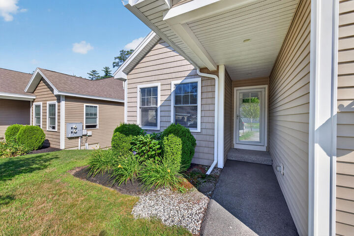 Property Photo:  375 Pride Street 23  ME 04092 
