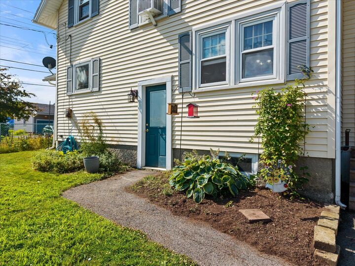 Property Photo:  361 14th Street  ME 04401 