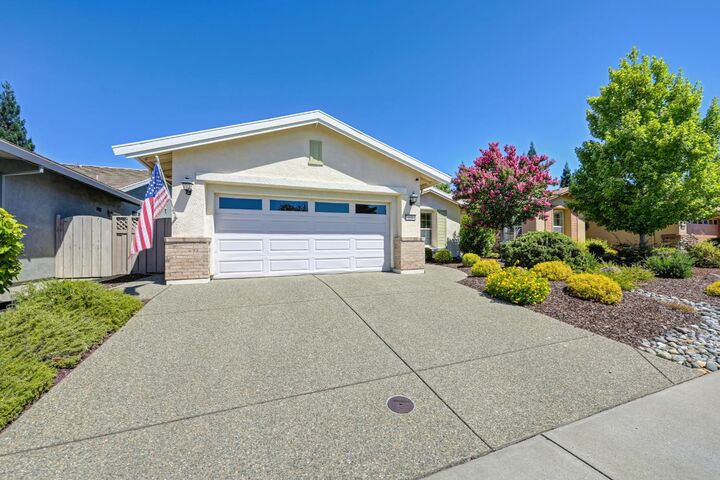 Property Photo:  408 Daylily Lane  CA 95648 