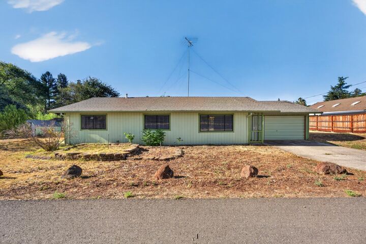 Property Photo:  6710 Santa Juanita Avenue  CA 95662 