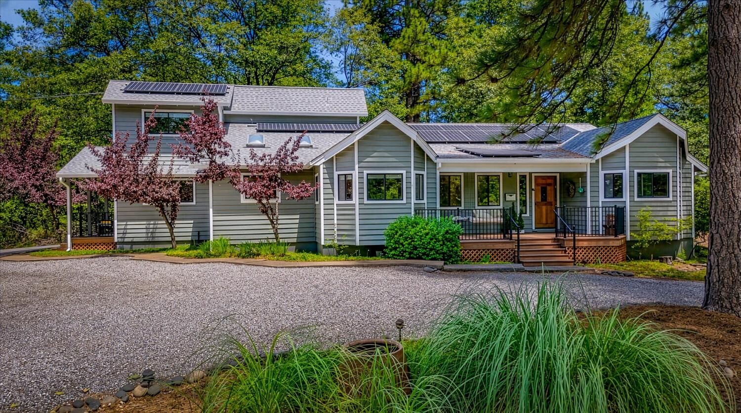 Property Photo: 14333 Brooks Road CA 95945