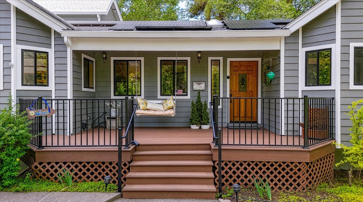 Property Photo: 14333 Brooks Road CA 95945
