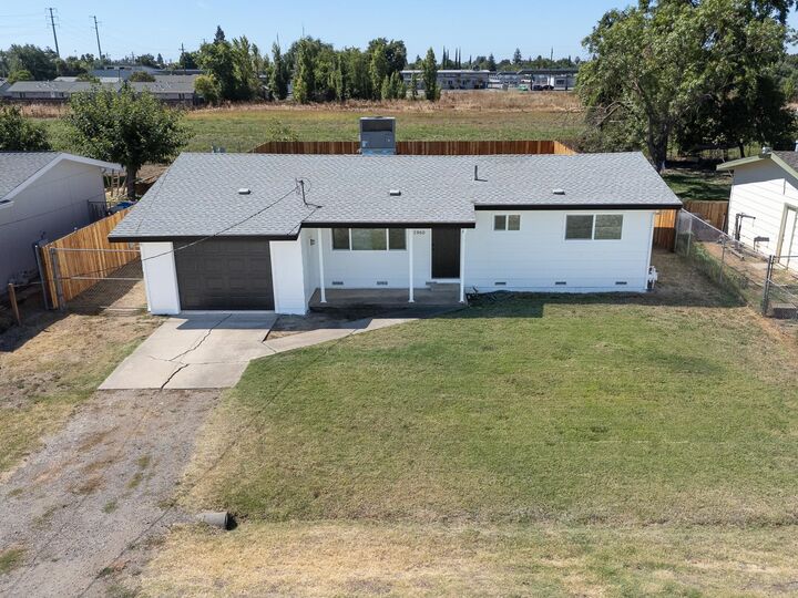 Property Photo:  1960 10th Avenue  CA 95961 