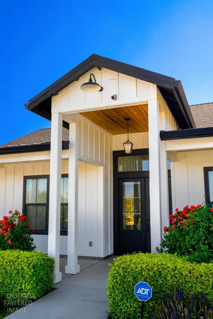 Property Photo:  16464 Fox Road  CA 95240 
