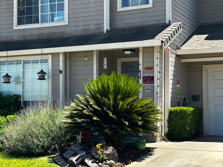 Property Photo:  838 Lyonia Drive  CA 95632 