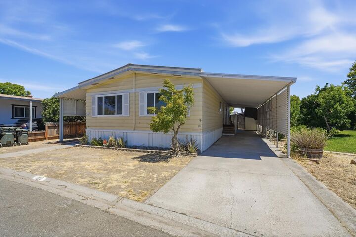 Property Photo:  190 Amberglen Drive  CA 95823 